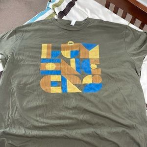 The Lumineers T-shirt